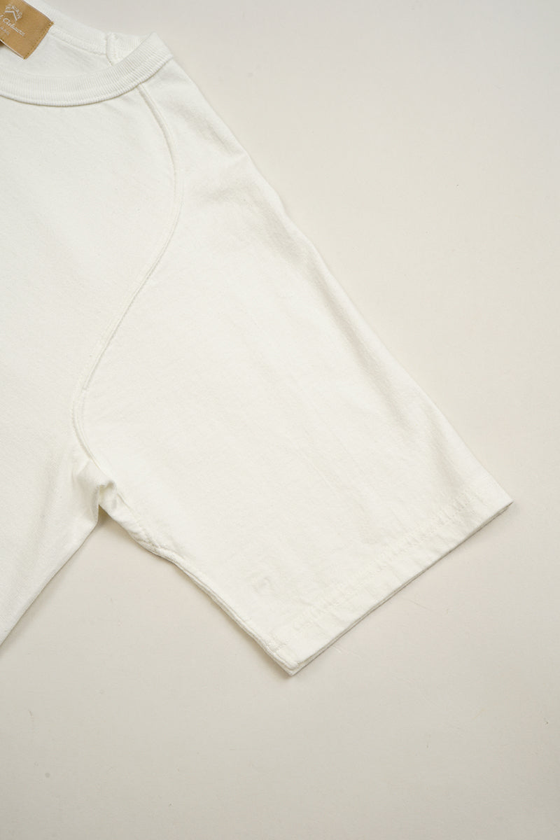 【ナイジェル・ケーボン】WOMAN / フリーダムスリーブ Tシャツ / FREEDOM SLEEVE T-SHIRT