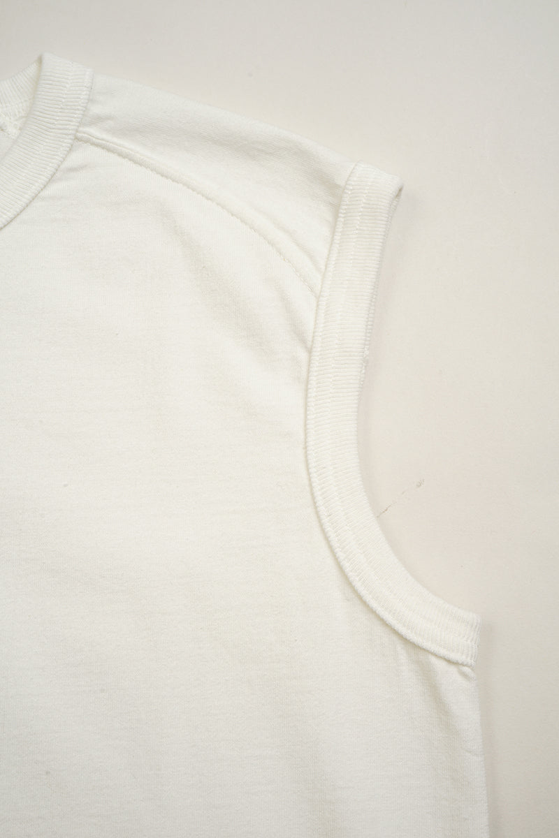 【ナイジェル・ケーボン】WOMAN / スリーブレス Tシャツ / SLEEVELESS T-SHIRT