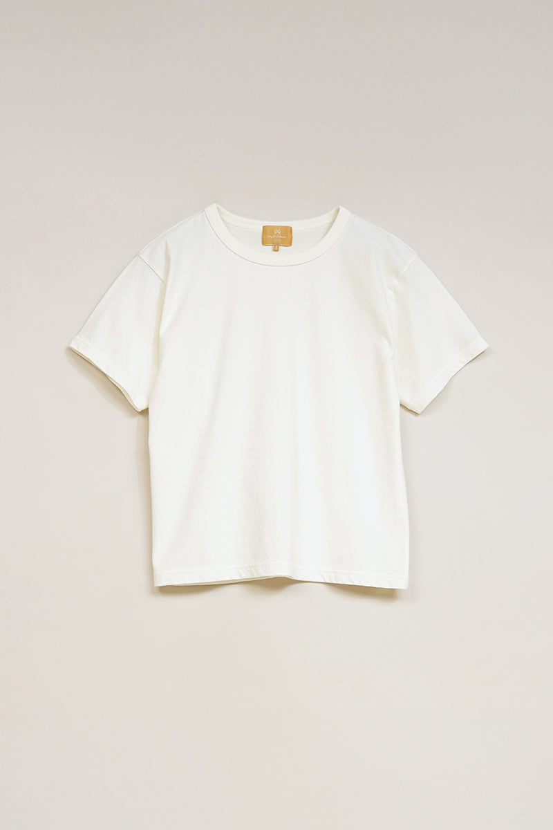【ナイジェル・ケーボン】WOMAN / ベーシックTシャツ / BASIC T-SHIRT