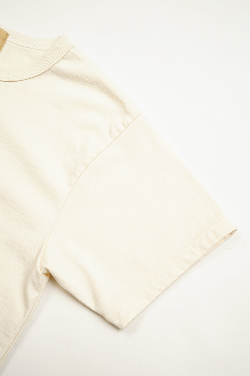 ナイジェル・ケーボン】WOMAN / ベーシックTシャツ / BASIC T-SHIRT