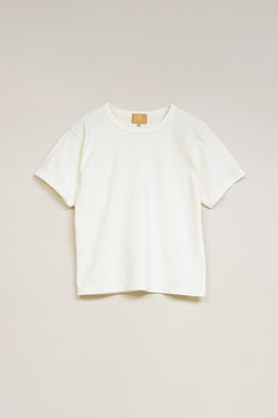 【ナイジェル・ケーボン】WOMAN / ベーシックTシャツ / BASIC T-SHIRT