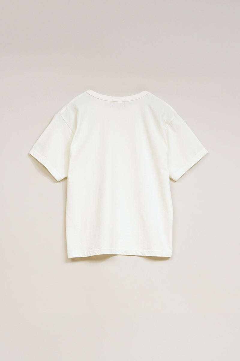 【ナイジェル・ケーボン】WOMAN / ベーシックTシャツ / BASIC T-SHIRT