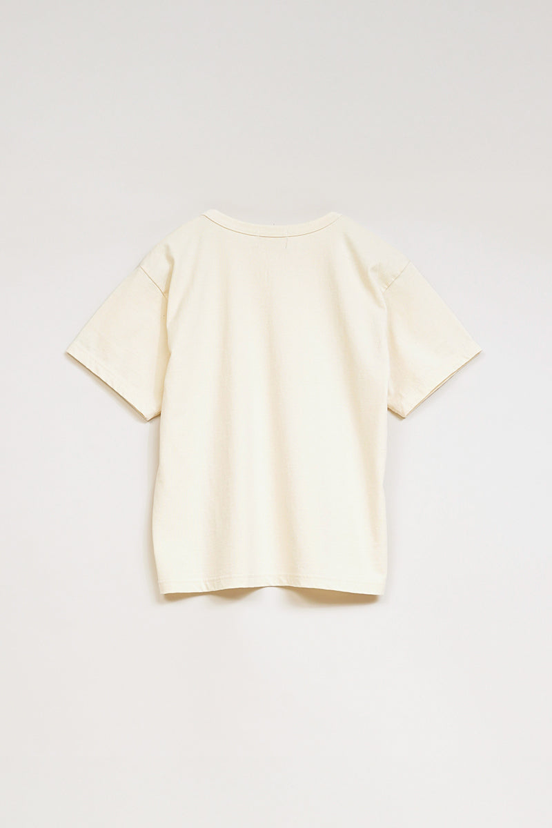 【ナイジェル・ケーボン】WOMAN / ベーシックTシャツ / BASIC T-SHIRT