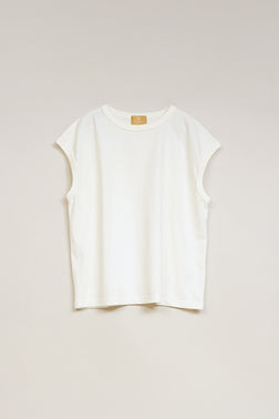 【ナイジェル・ケーボン】WOMAN / フレンチスリーブ Tシャツ / FRENCH SLEEVE T-SHIRT