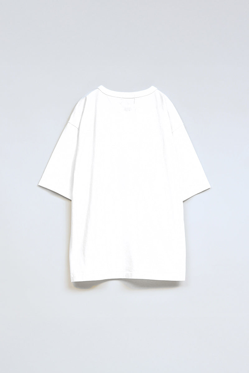 【ナイジェル・ケーボン】WOMAN / 6オンス プリントTシャツ / 6oz PRINT T-SHIRT