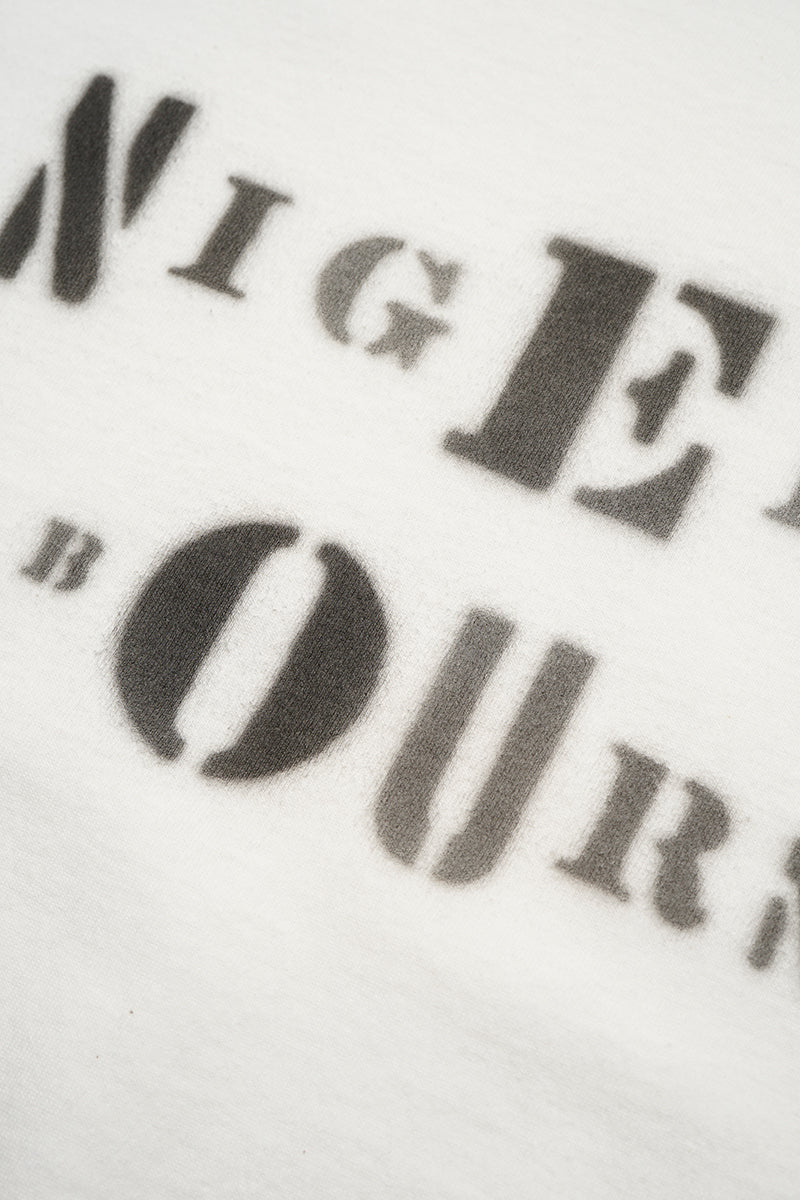 coming soon【ナイジェル・ケーボン】WOMAN / ナイジェル・ケーボン プリントタンクT / Nigel Cabourn PRINT TANK T