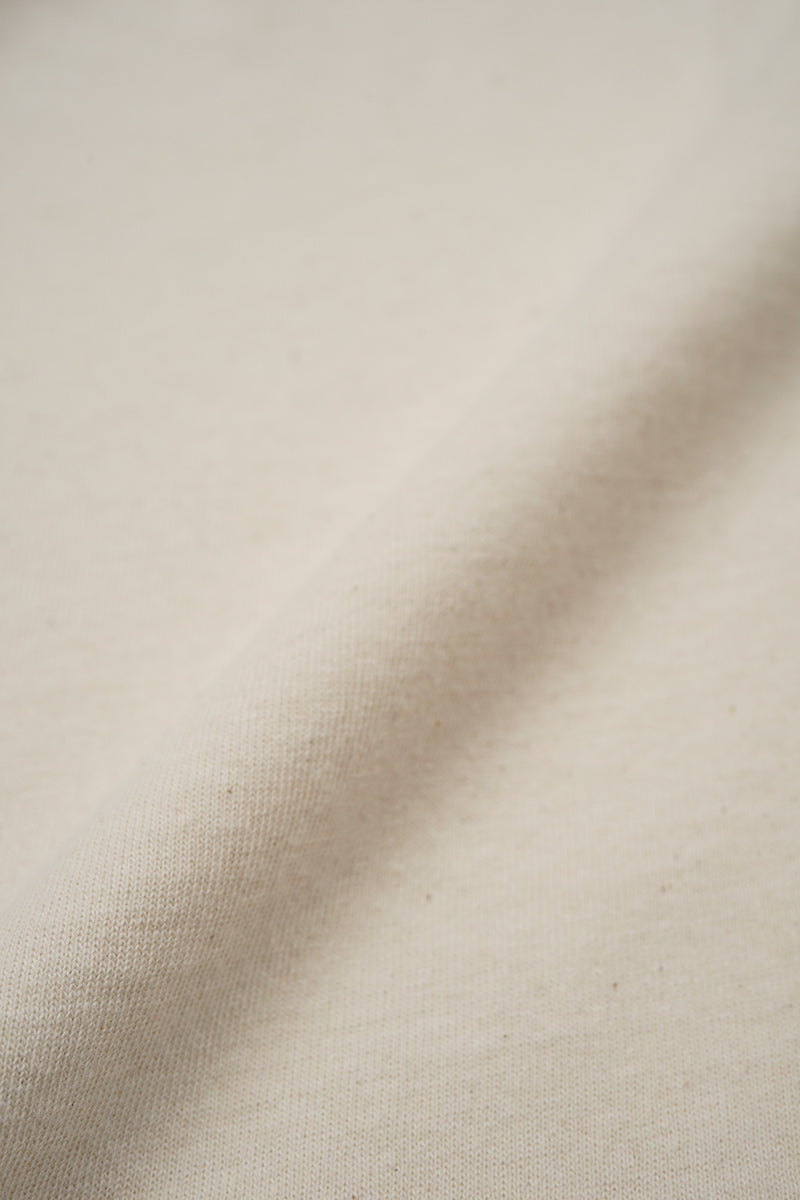 【ナイジェル・ケーボン】WOMAN / USMCビッグTシャツ - クルーネック / USMC BIG T-SHIRT - CREW NECK