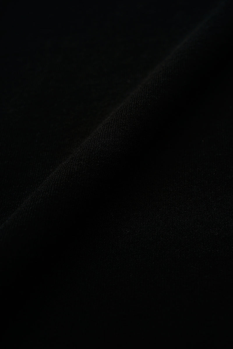 【ナイジェル・ケーボン】WOMAN / USMCビッグTシャツ - ヘンリーネック / USMC BIG T-SHIRT HENLEY NECK