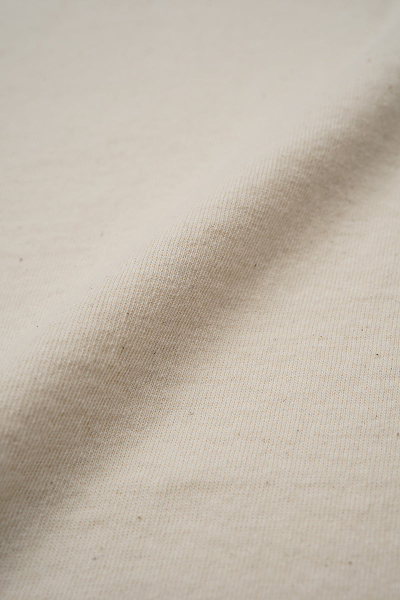 【ナイジェル・ケーボン】WOMAN / USMCビッグTシャツ - ヘンリーネック / USMC BIG T-SHIRT HENLEY NECK
