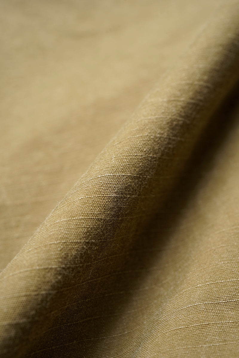 【ナイジェル・ケーボン】WOMAN / 50sジャーマンスモック - リップストップ / 50s GERMAN SMOCK - RIPSTOP