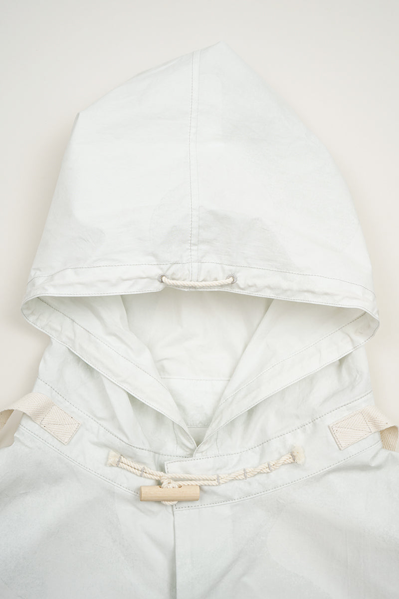 【ナイジェル・ケーボン】WOMAN / ガスプロテクトカモ ガンナースモック / GAS PROTECT CAMO GUNNER SMOCK