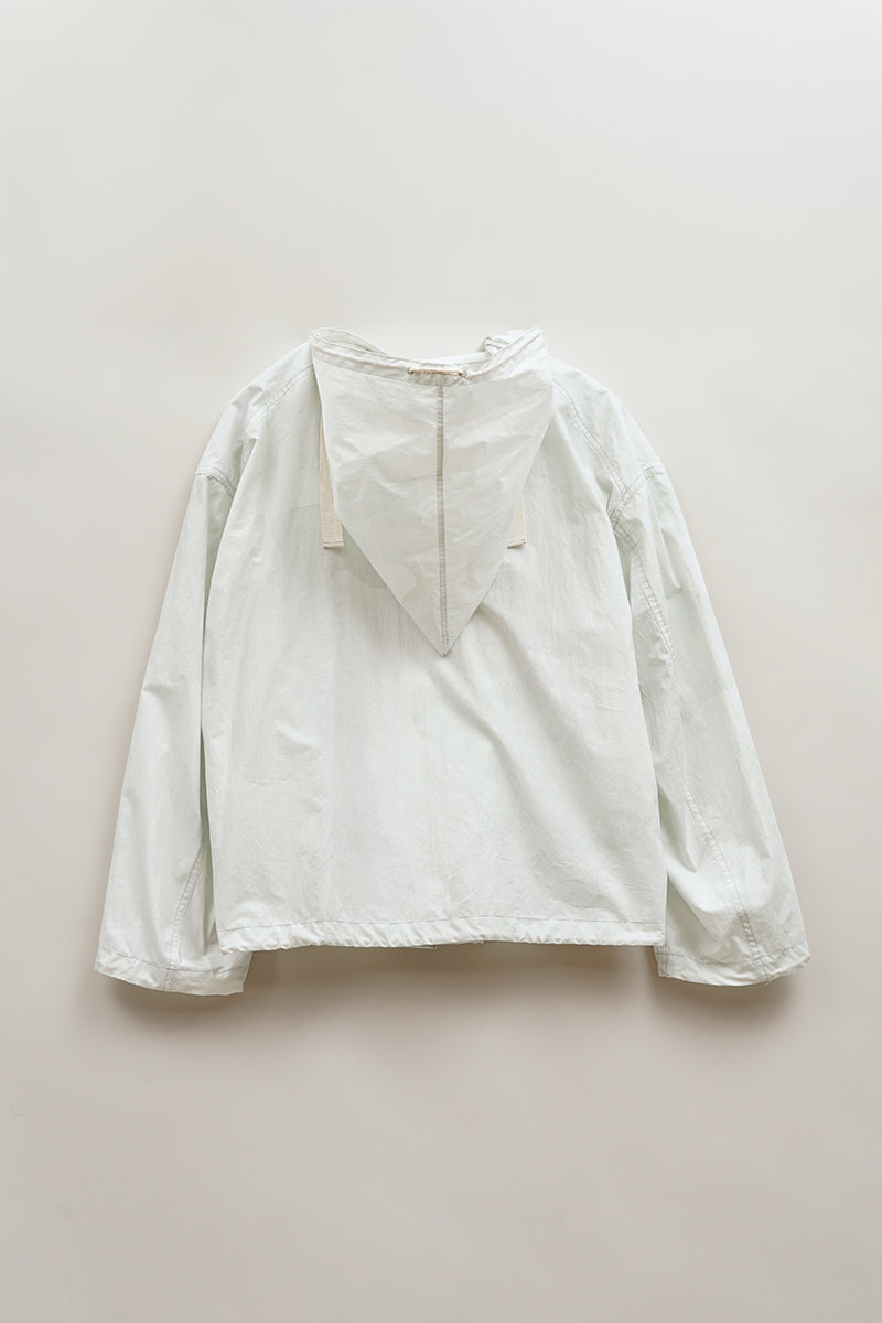 【ナイジェル・ケーボン】WOMAN / ガスプロテクトカモ ガンナースモック / GAS PROTECT CAMO GUNNER SMOCK