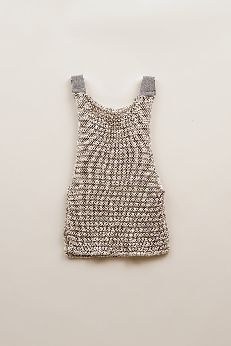 【ナイジェル・ケーボン】WOMAN / ブリティッシュアーミーストリングベスト / BRITISH ARMY STRING VEST