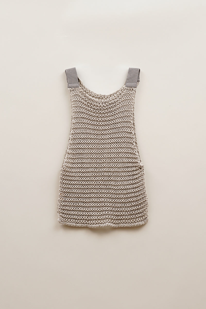 【ナイジェル・ケーボン】WOMAN / ブリティッシュアーミーストリングベスト / BRITISH ARMY STRING VEST