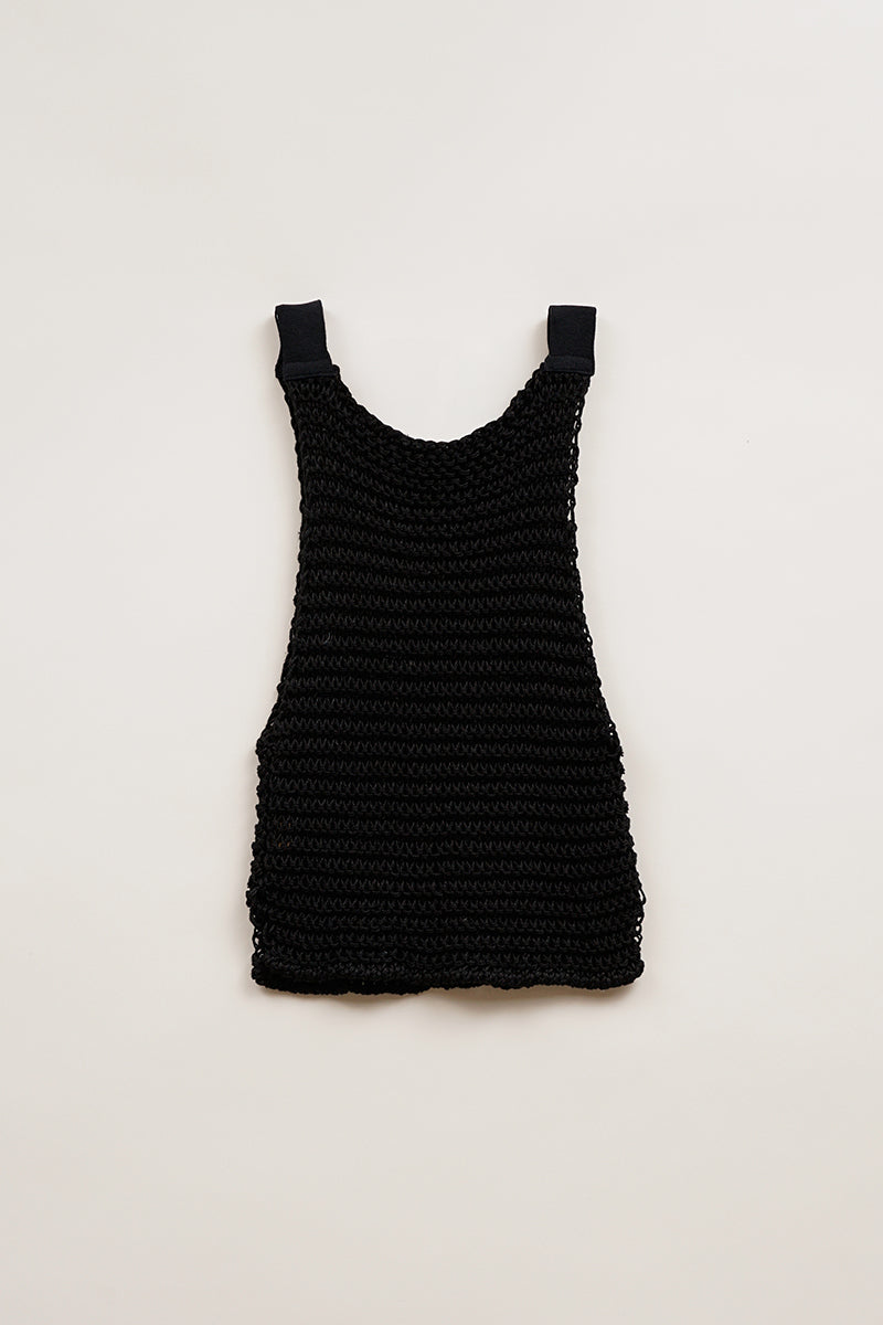 【ナイジェル・ケーボン】WOMAN / ブリティッシュアーミーストリングベスト / BRITISH ARMY STRING VEST
