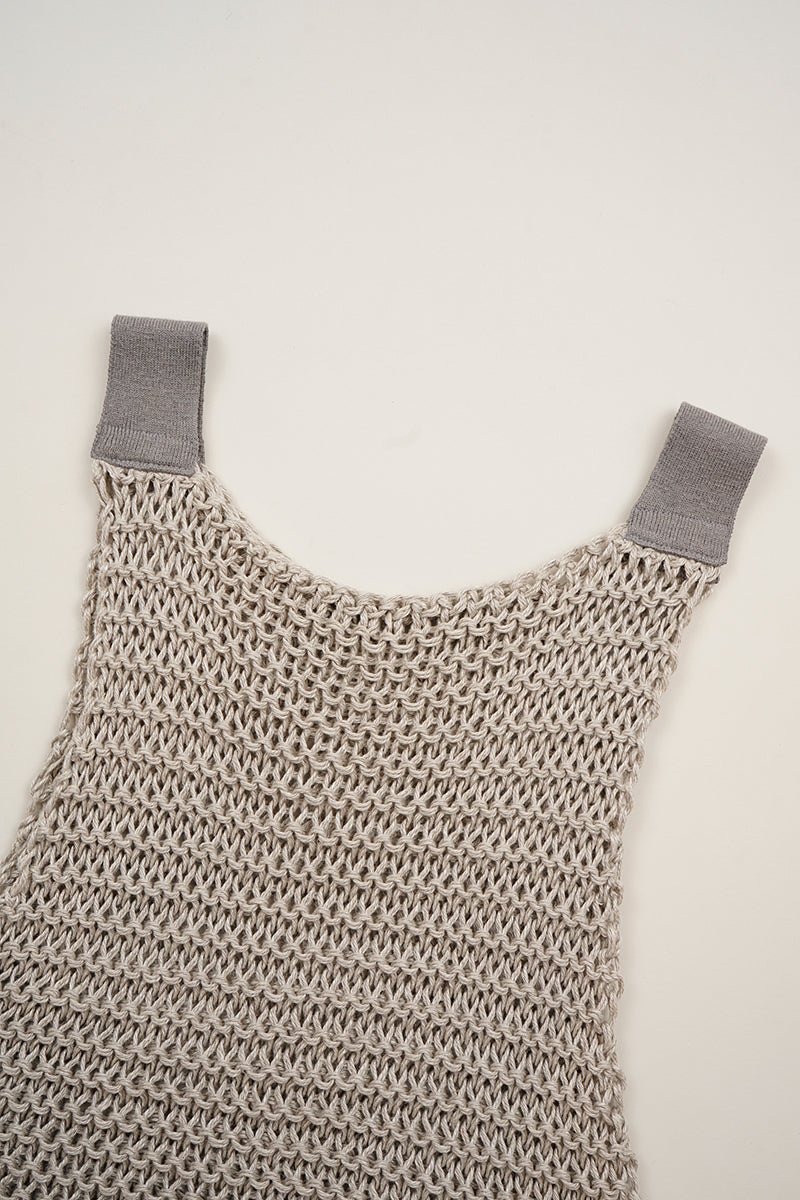 【ナイジェル・ケーボン】WOMAN / ブリティッシュアーミーストリングベスト / BRITISH ARMY STRING VEST