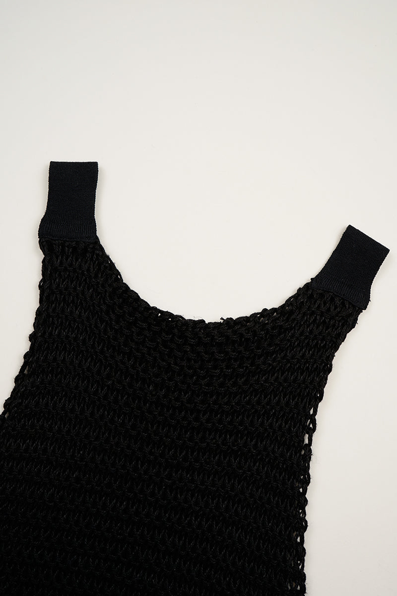 【ナイジェル・ケーボン】WOMAN / ブリティッシュアーミーストリングベスト / BRITISH ARMY STRING VEST
