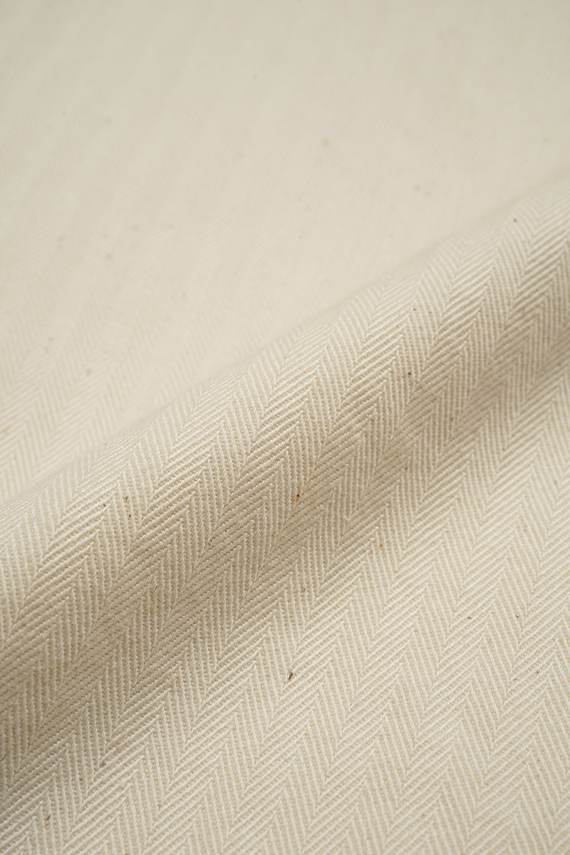 【ナイジェル・ケーボン】WOMAN / スウェディッシュ ランチパンツ - へリンボーン / SWEDISH RANCH PANT - HERRINGBONE