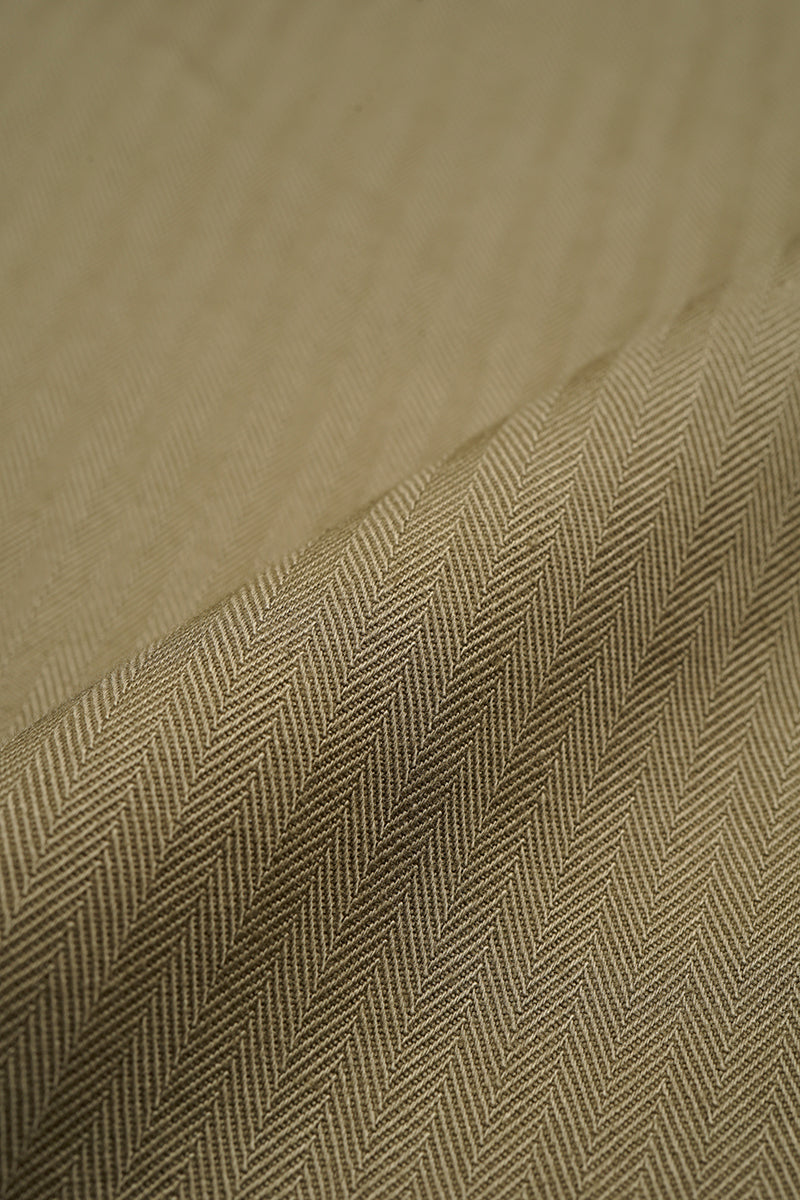 【ナイジェル・ケーボン】WOMAN / スウェディッシュ ランチパンツ - へリンボーン / SWEDISH RANCH PANT - HERRINGBONE