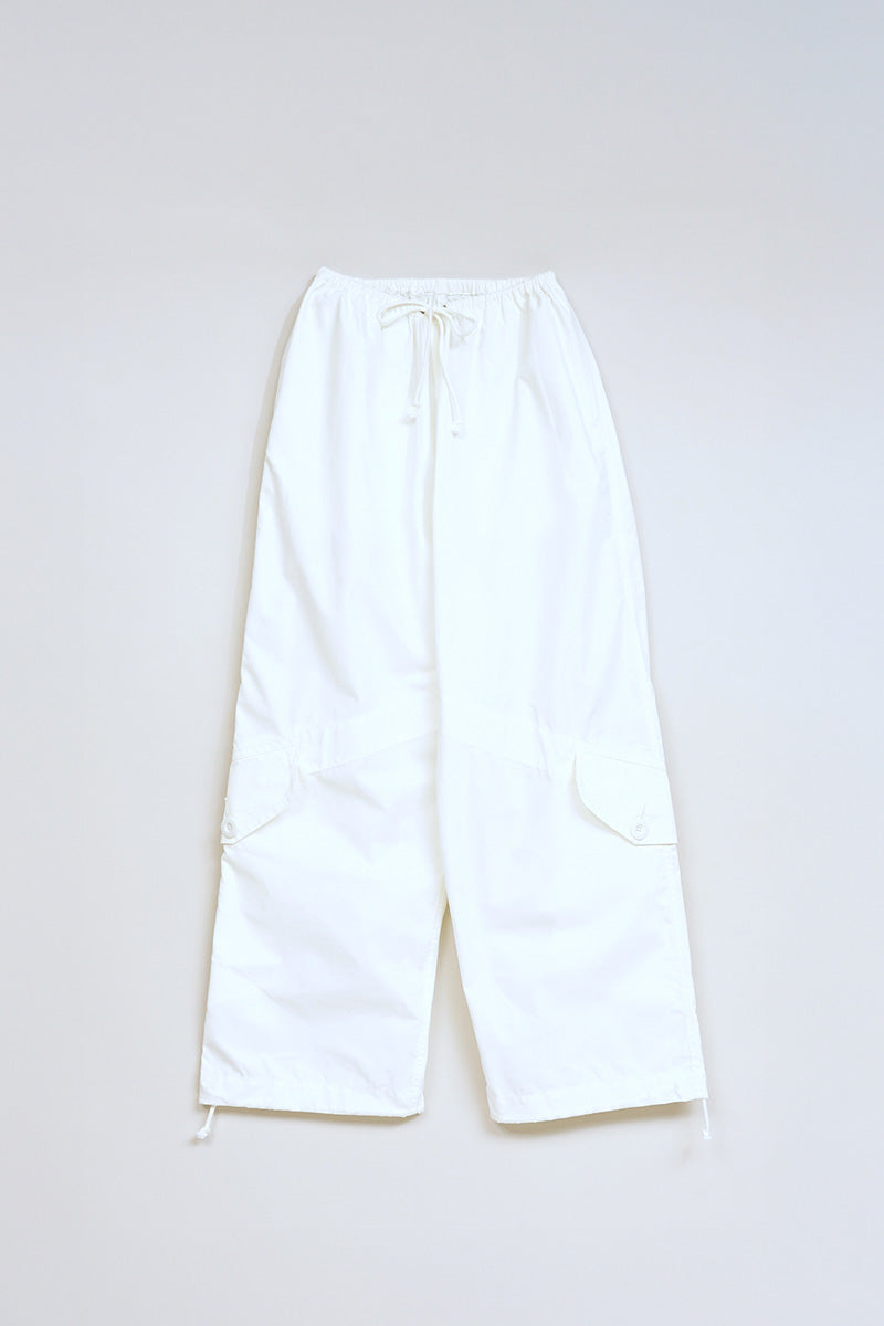 【ナイジェル・ケーボン】WOMAN / 50s ラフパンツミックス - コットンナイロンウェザー / 50s RAF PANT MIX - COTTON NYLON  WEATHER