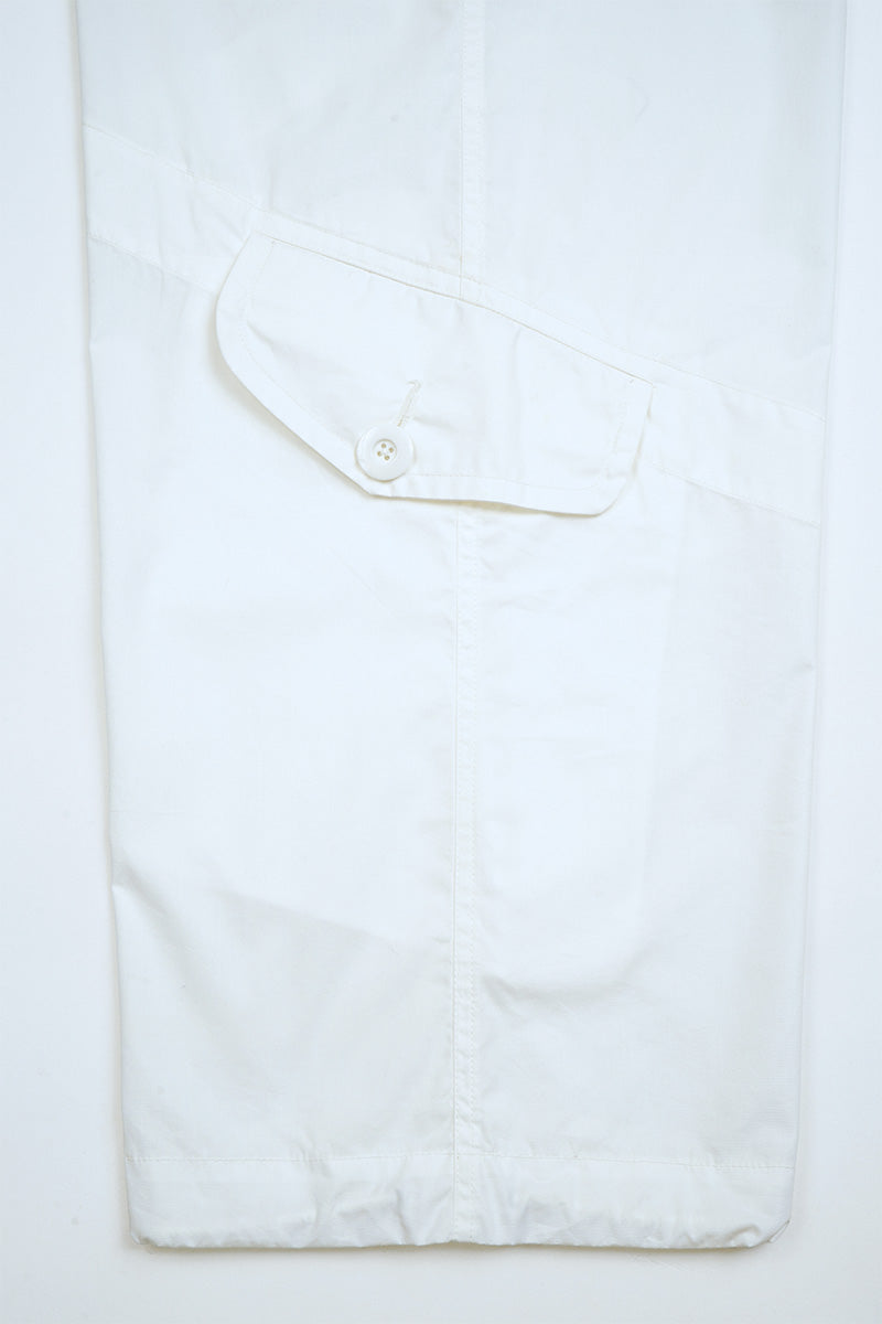 【ナイジェル・ケーボン】WOMAN / 50s ラフパンツミックス - コットンナイロンウェザー / 50s RAF PANT MIX - COTTON NYLON  WEATHER