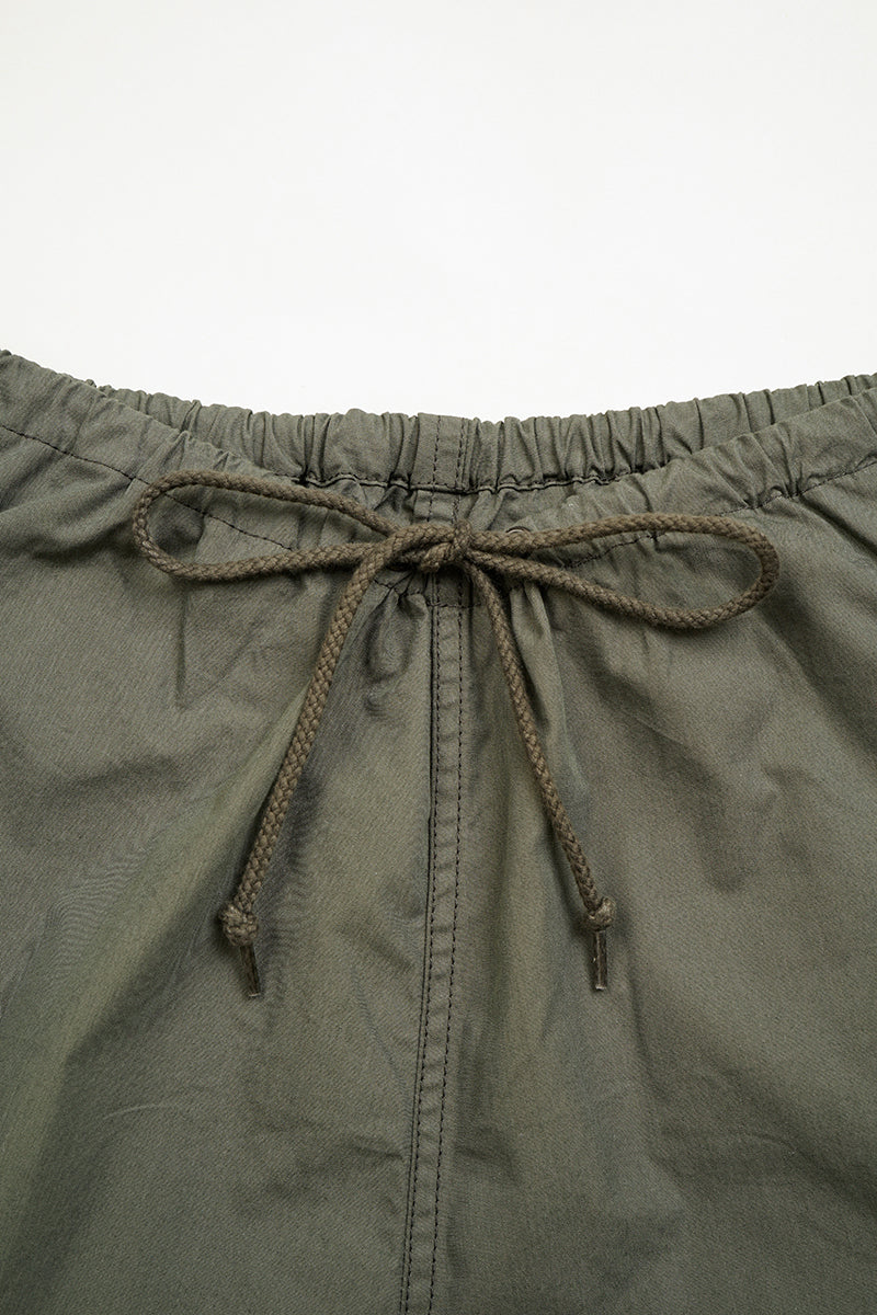 【ナイジェル・ケーボン】WOMAN / 50s ラフパンツミックス - コットンナイロンウェザー / 50s RAF PANT MIX - COTTON NYLON  WEATHER