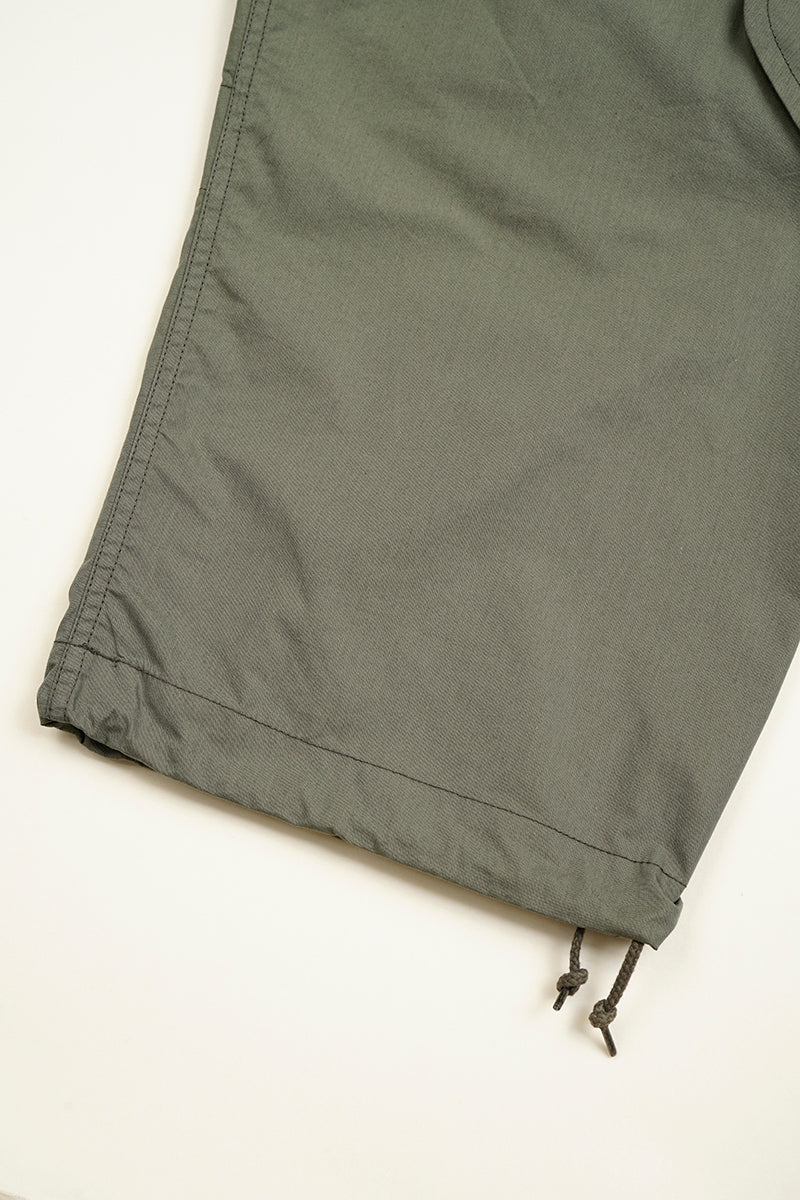 【ナイジェル・ケーボン】WOMAN / 50s ラフパンツミックス - コットンナイロンウェザー / 50s RAF PANT MIX - COTTON NYLON  WEATHER