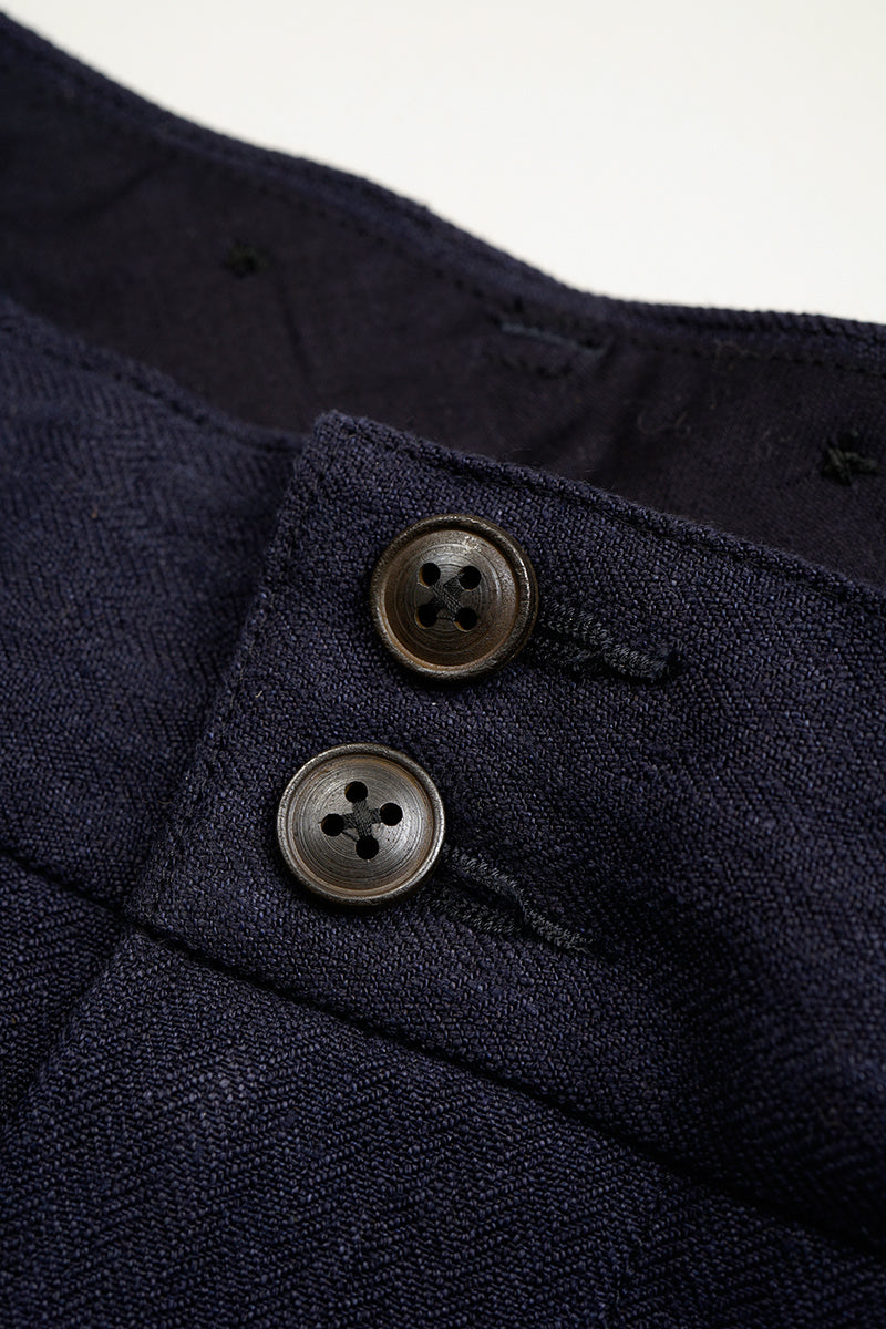 【ナイジェル・ケーボン】WOMAN / サックパンツ / SACK PANT