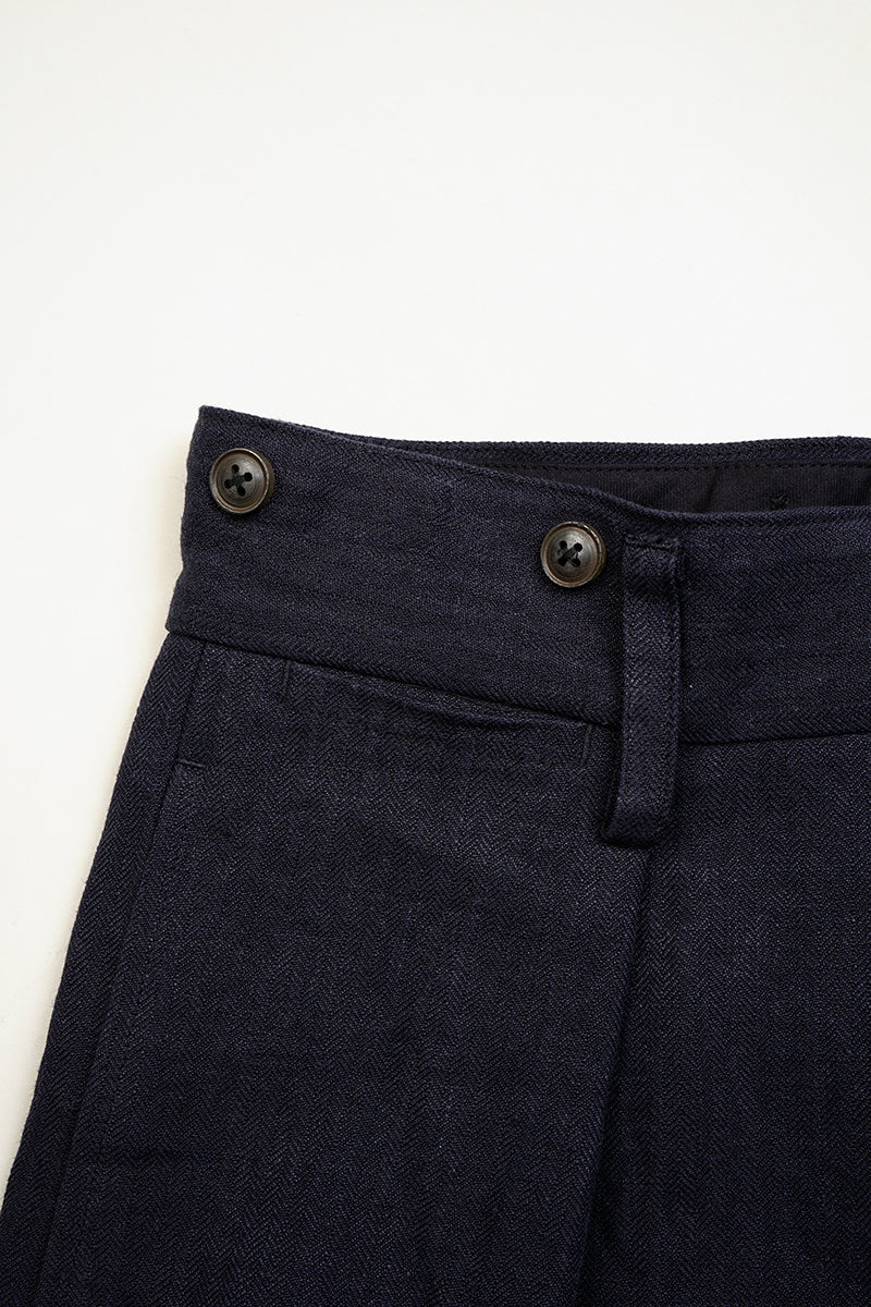 【ナイジェル・ケーボン】WOMAN / サックパンツ / SACK PANT