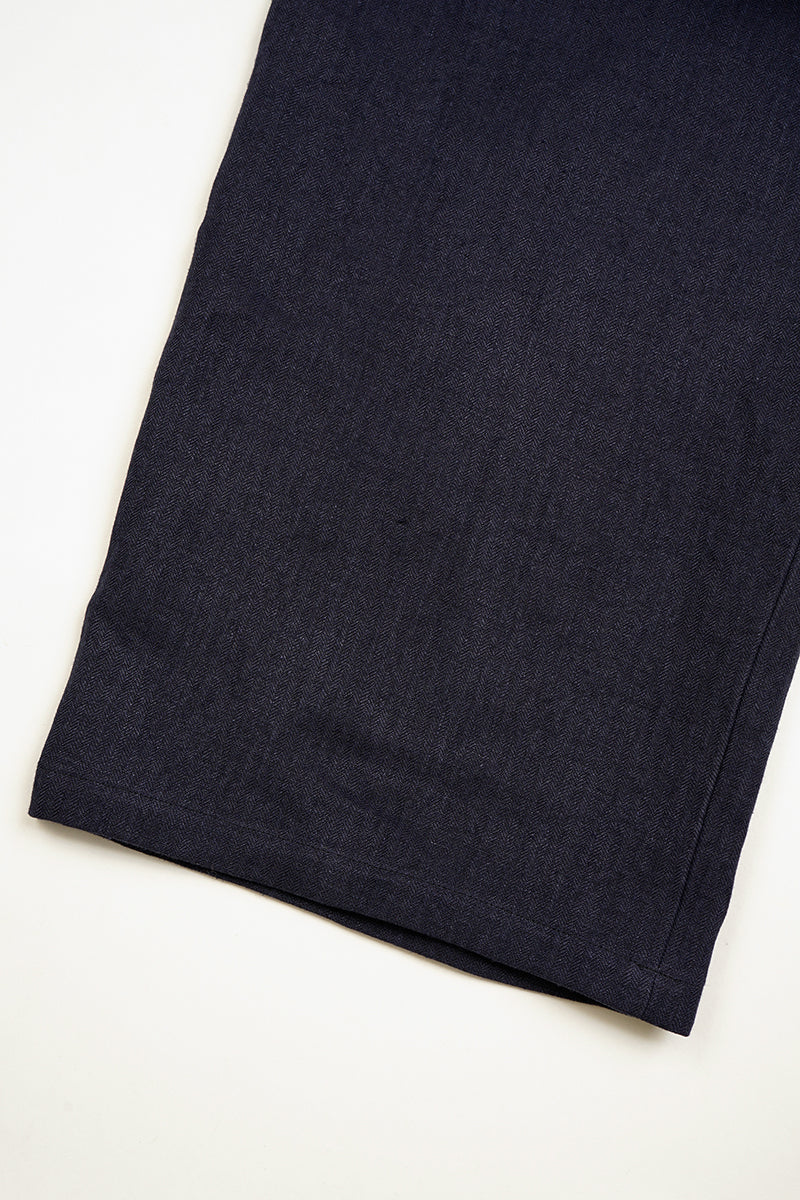 【ナイジェル・ケーボン】WOMAN / サックパンツ / SACK PANT