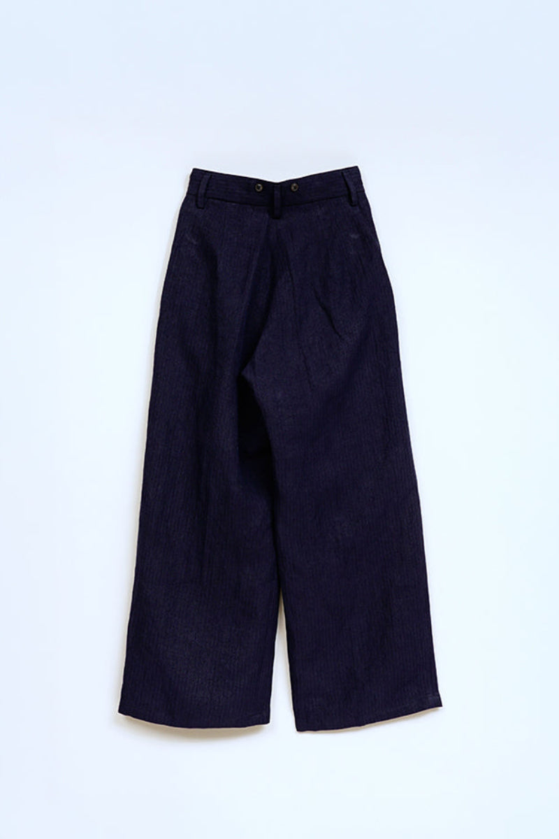 【ナイジェル・ケーボン】WOMAN / サックパンツ / SACK PANT