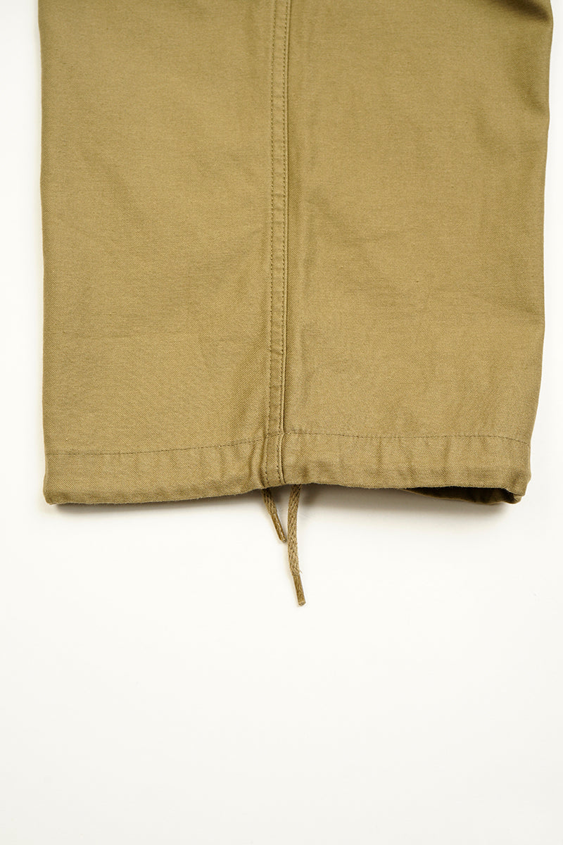 【ナイジェル・ケーボン】WOMAN / アーミーカーゴパンツ ウーマン /  ARMY CARGO PANT WOMAN