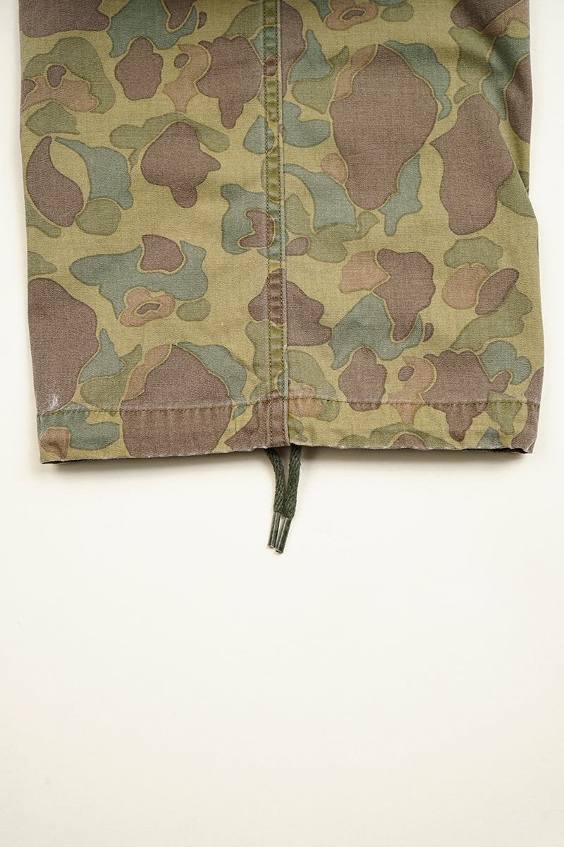 【ナイジェル・ケーボン】WOMAN / アーミーカーゴパンツ ウーマン - カモ / ARMY CARGO PANT WOMAN - CAMO