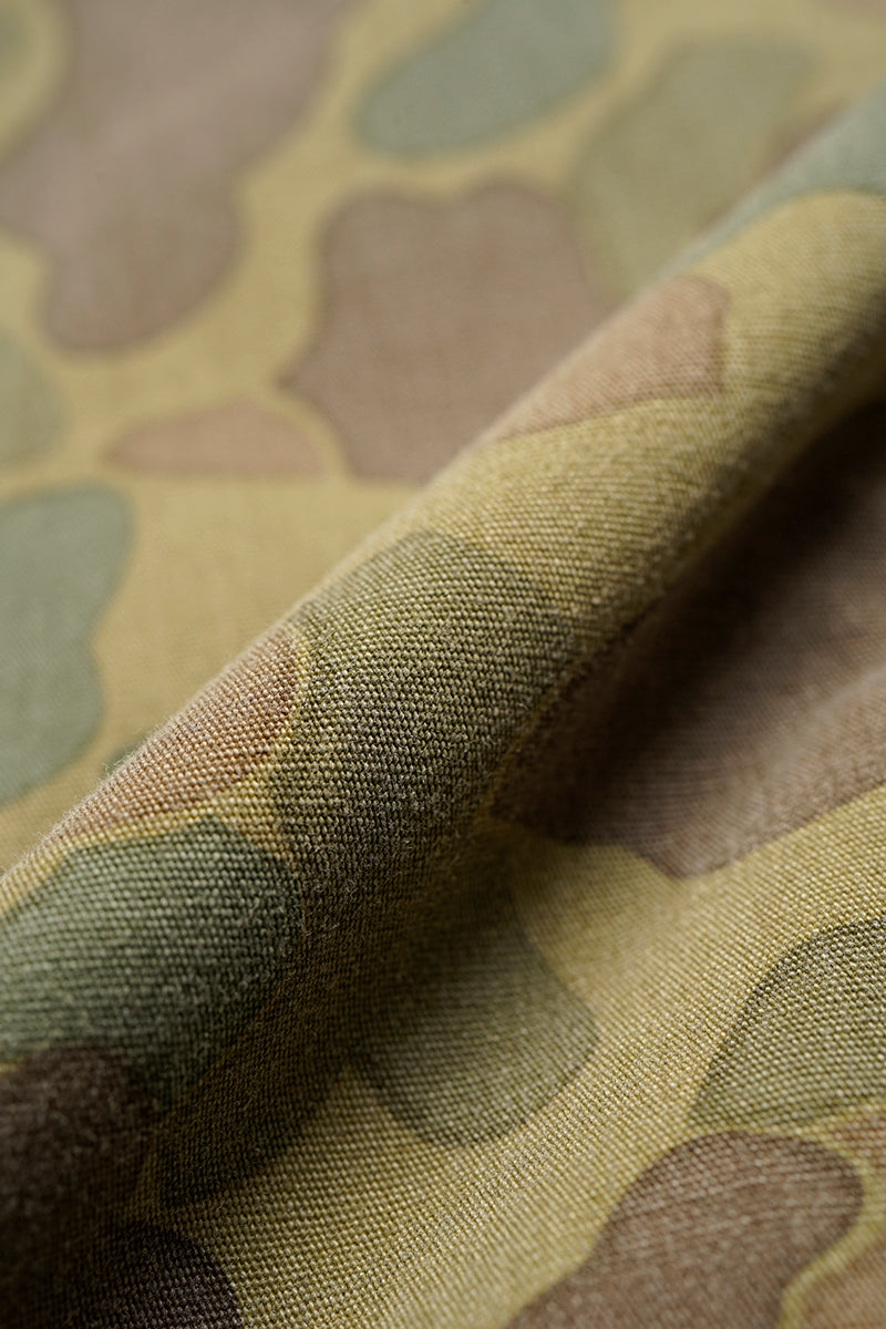 【ナイジェル・ケーボン】WOMAN / アーミーカーゴパンツ ウーマン - カモ / ARMY CARGO PANT WOMAN - CAMO