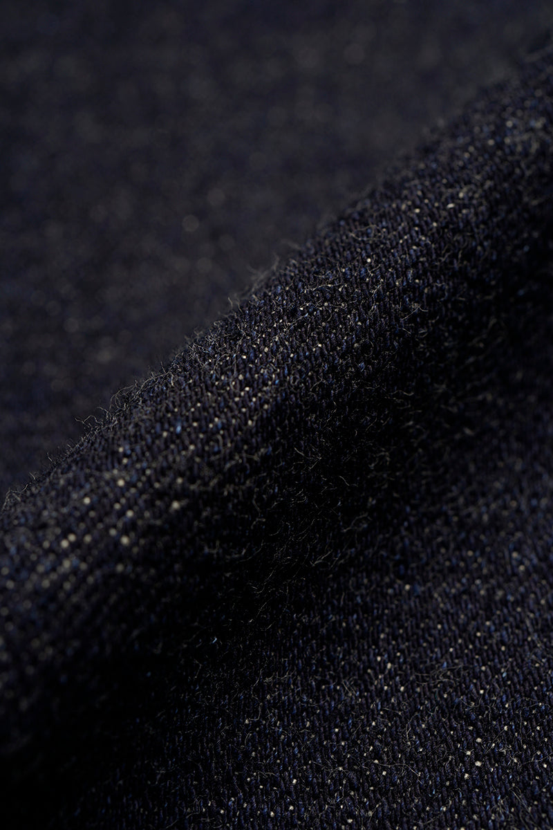 【ナイジェル・ケーボン】WOMAN / 30s USアーミーデニム ウーマン / 30s US ARMY DENIM WOMAN