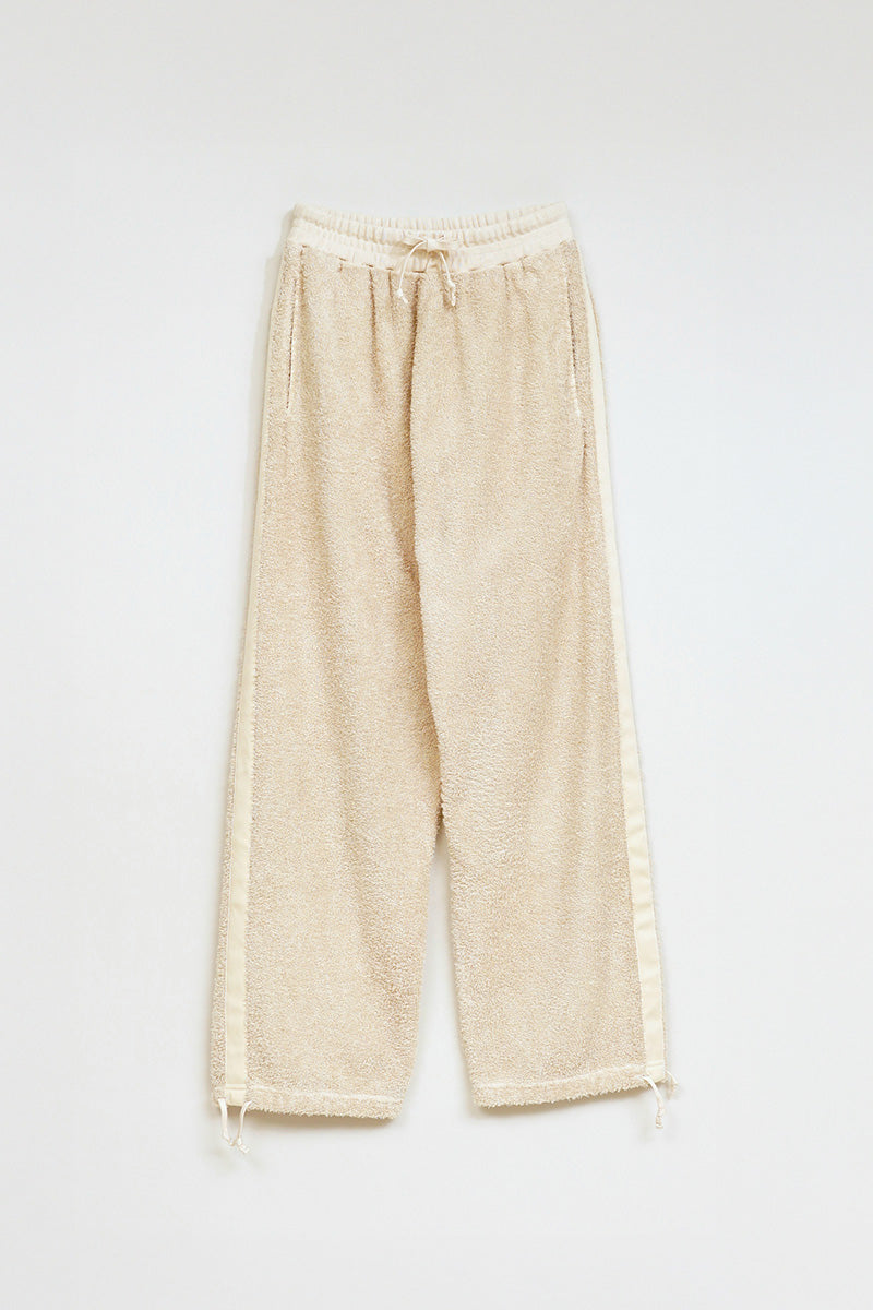 【ナイジェル・ケーボン】WOMAN / 40s スウェットパンツ - パイル / 40s SWEAT PANT - PILE