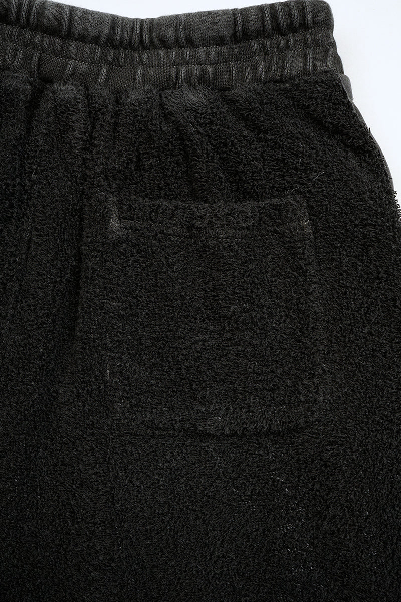 【ナイジェル・ケーボン】WOMAN / 40s スウェットパンツ - パイル / 40s SWEAT PANT - PILE