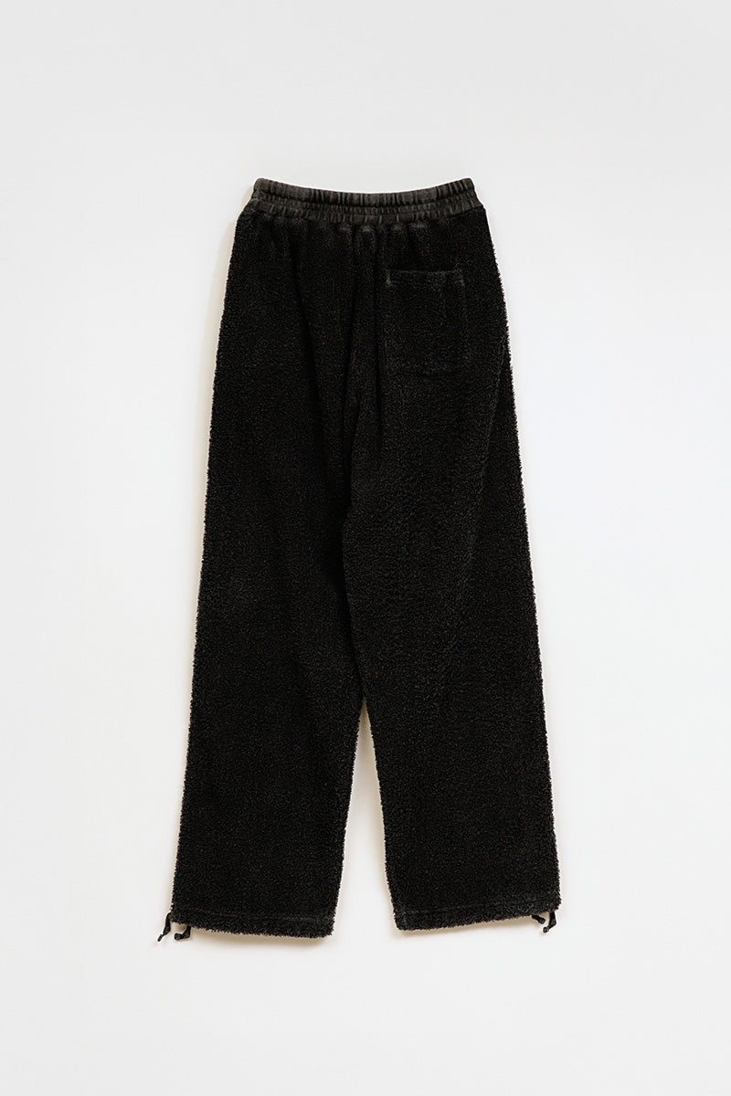 【ナイジェル・ケーボン】WOMAN / 40s スウェットパンツ - パイル / 40s SWEAT PANT - PILE