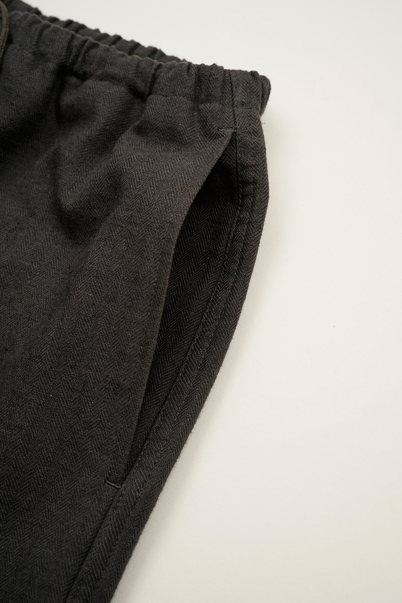 【ナイジェル・ケーボン】WOMAN / ドローストリングパンツ / DRAWSTRING PANT