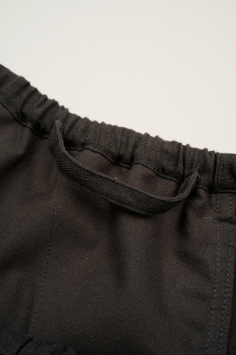 【ナイジェル・ケーボン】WOMAN / ドローストリングパンツ / DRAWSTRING PANT