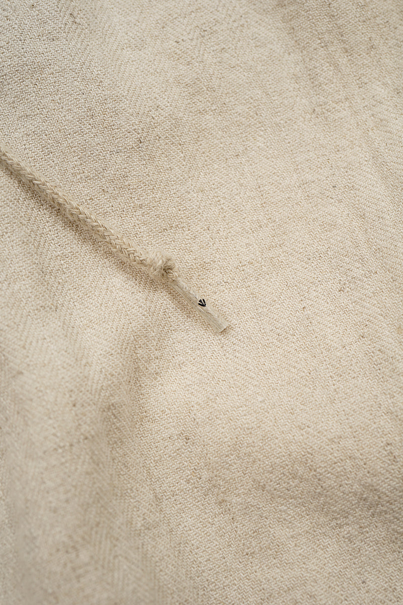 【ナイジェル・ケーボン】WOMAN / ドローストリングパンツ / DRAWSTRING PANT