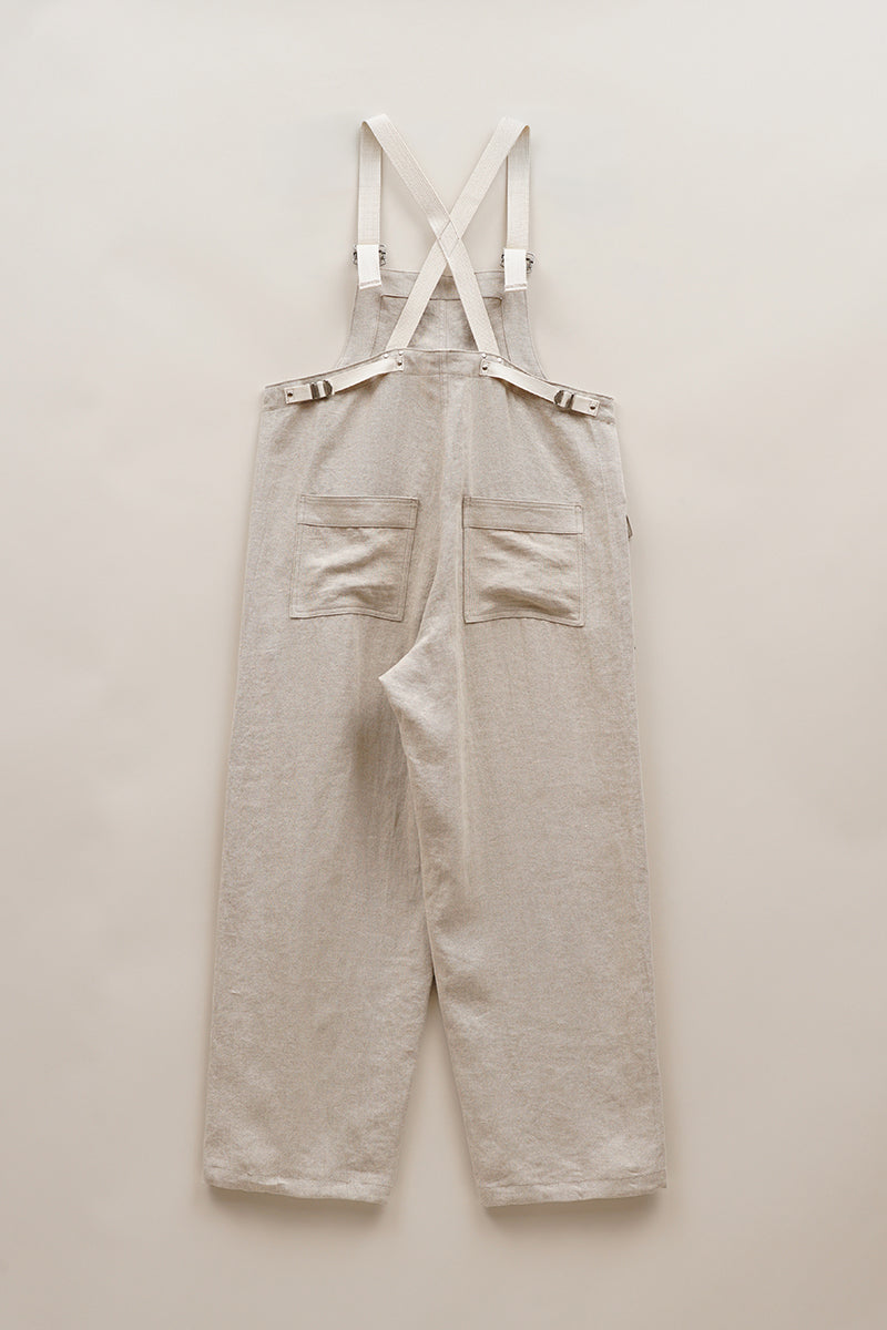 coming soon【ナイジェル・ケーボン】WOMAN / 40s U.S. ネイビーデッキ