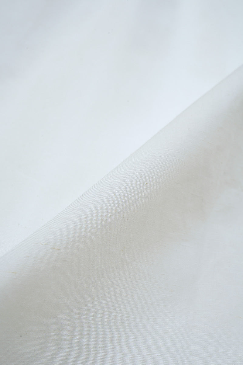 【ナイジェル・ケーボン】WOMAN / ワークスカート - コットンリネン / WORK SKIRT - COTTON LINEN