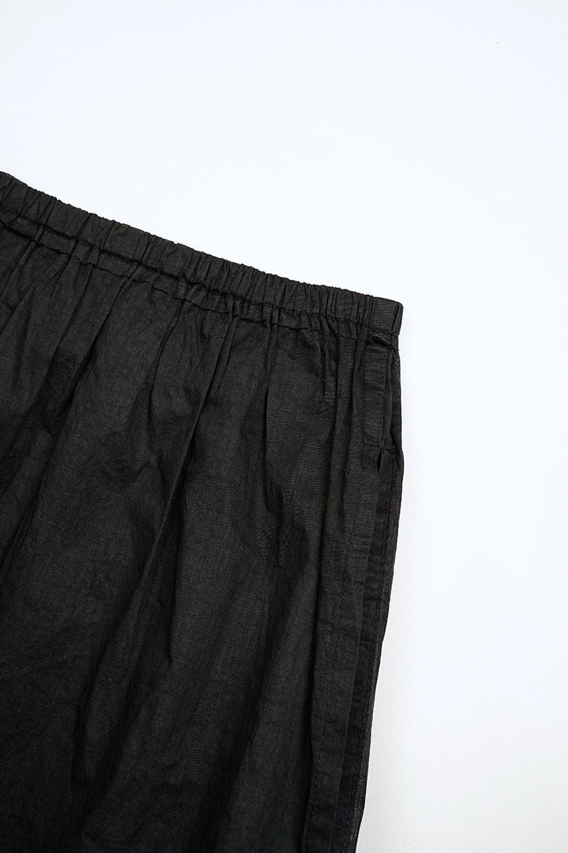 【ナイジェル・ケーボン】WOMAN / アンダースカート - コットンボイル / UNDER SKIRT - COTTON VOILE
