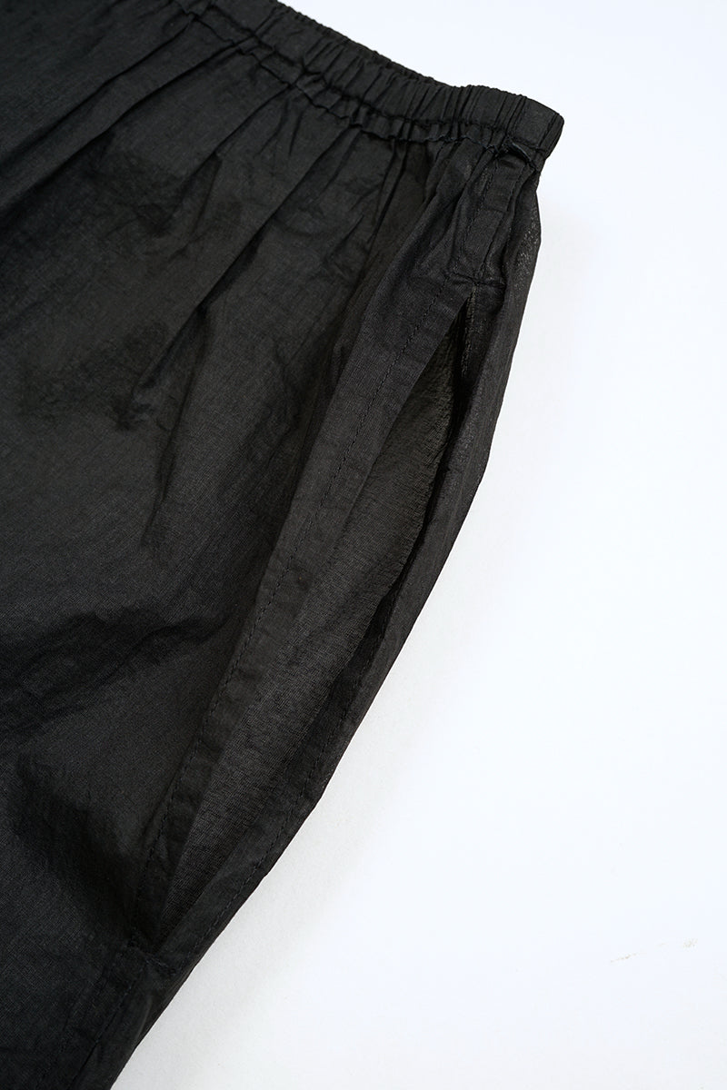 【ナイジェル・ケーボン】WOMAN / アンダースカート - コットンボイル / UNDER SKIRT - COTTON VOILE