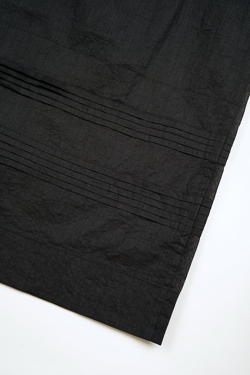 【ナイジェル・ケーボン】WOMAN / アンダースカート - コットンボイル / UNDER SKIRT - COTTON VOILE