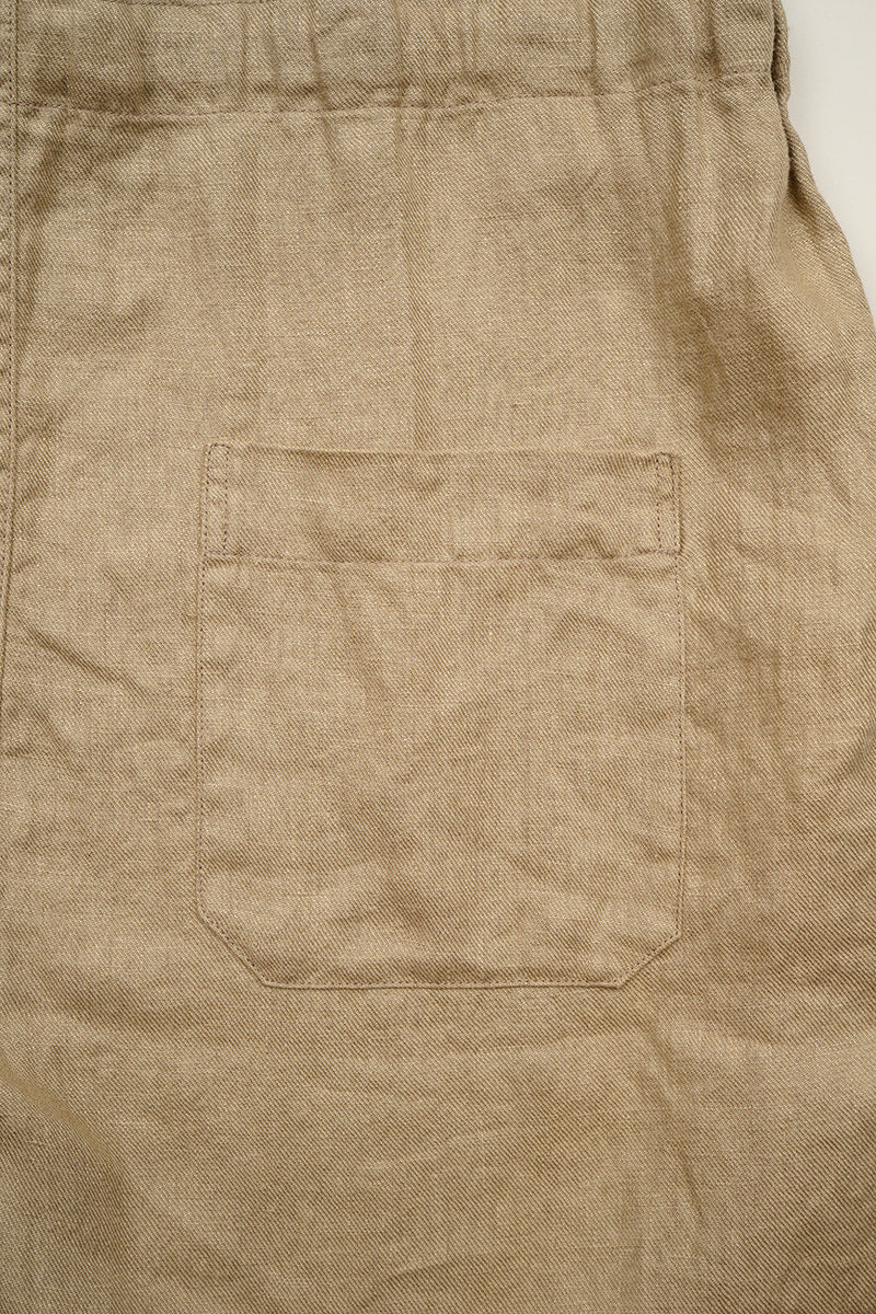 【ナイジェル・ケーボン】WOMAN / ブリティッシュワークウェアカバーオール / BRITISH WORKWEAR COVERALLS