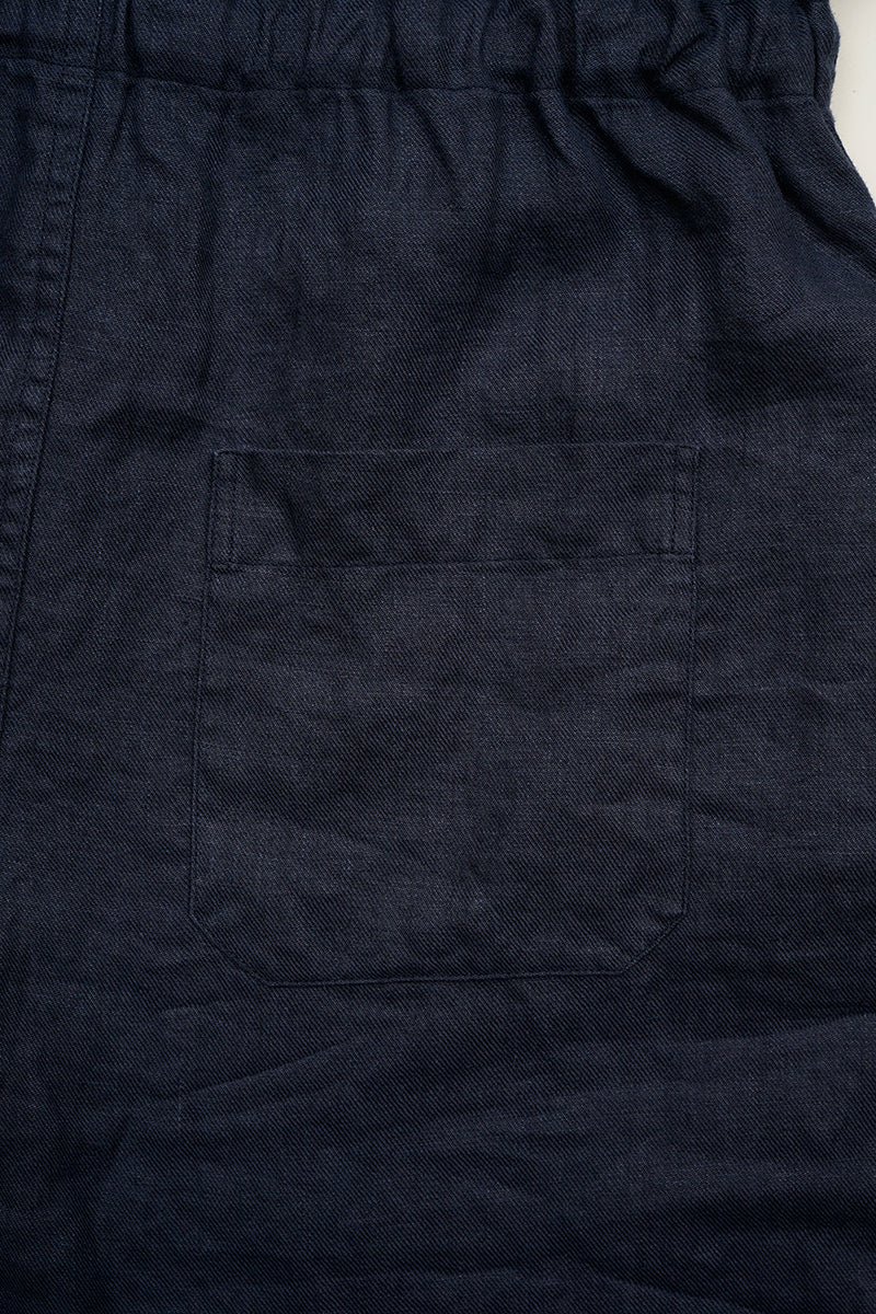 【ナイジェル・ケーボン】WOMAN / ブリティッシュワークウェアカバーオール / BRITISH WORKWEAR COVERALLS