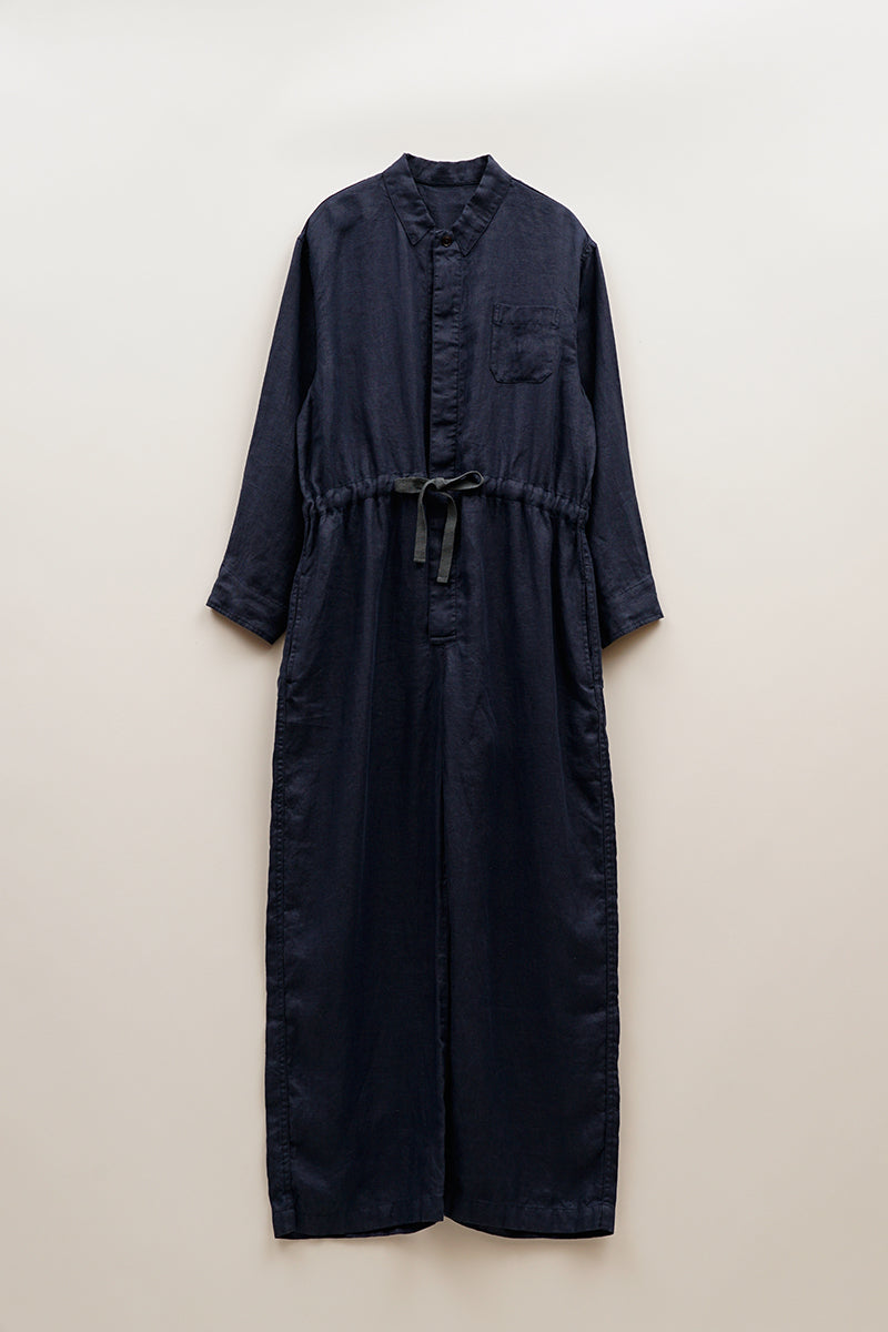 【ナイジェル・ケーボン】WOMAN / ブリティッシュワークウェアカバーオール / BRITISH WORKWEAR COVERALLS