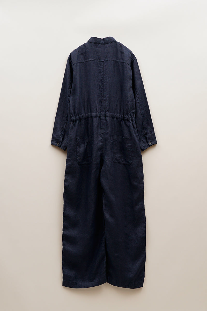 【ナイジェル・ケーボン】WOMAN / ブリティッシュワークウェアカバーオール / BRITISH WORKWEAR COVERALLS